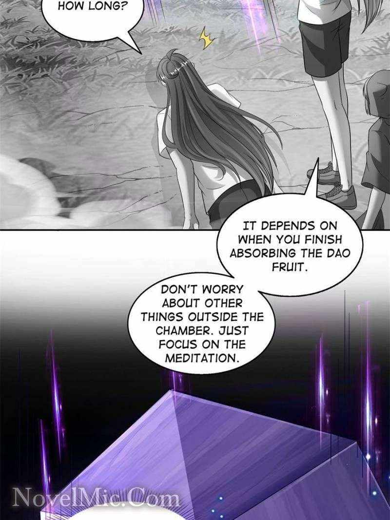 Cultivation Chat Group - Chapter 620