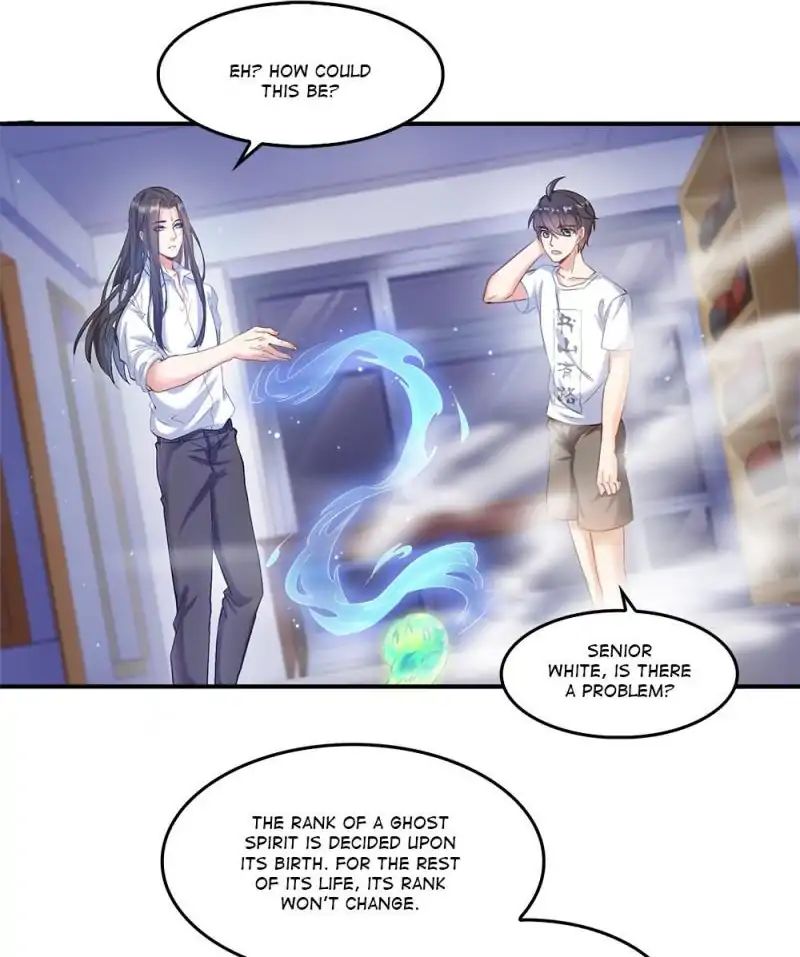 Cultivation Chat Group - Chapter 85