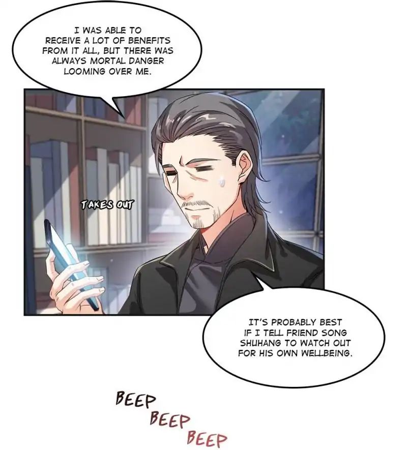 Cultivation Chat Group - Chapter 85