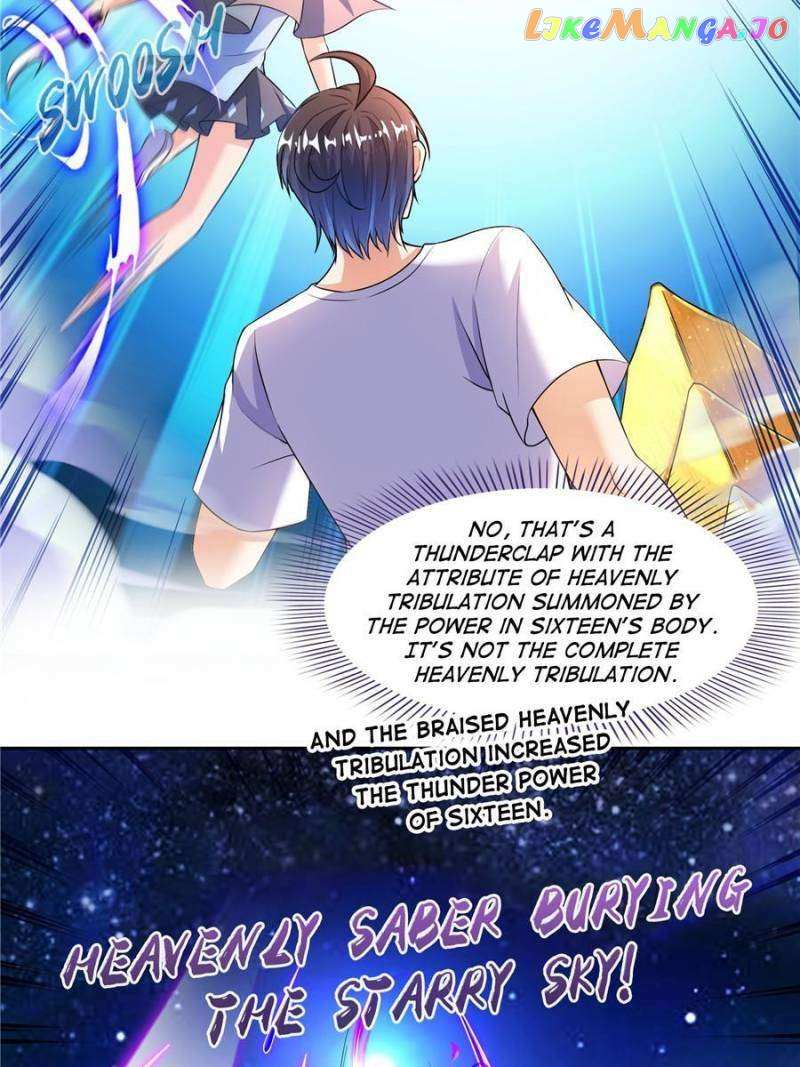 Cultivation Chat Group - Chapter 569