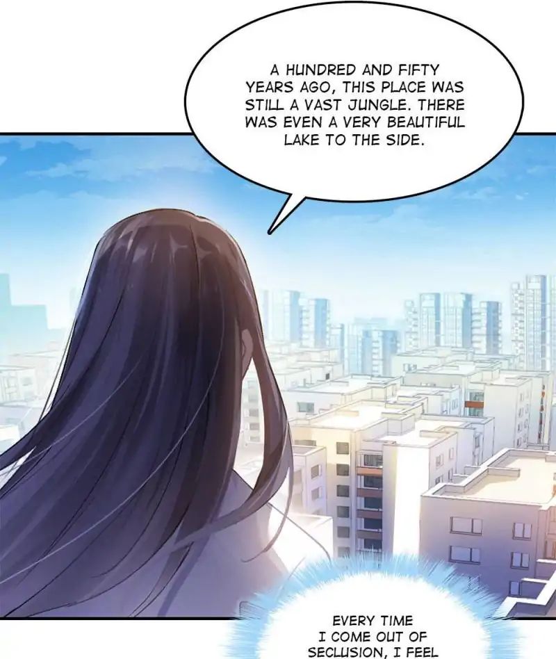 Cultivation Chat Group - Chapter 78