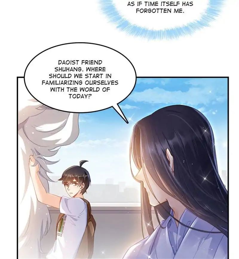 Cultivation Chat Group - Chapter 78