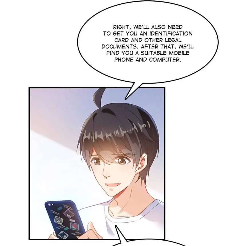 Cultivation Chat Group - Chapter 78