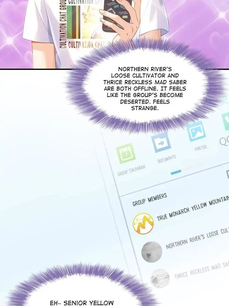 Cultivation Chat Group - Chapter 78