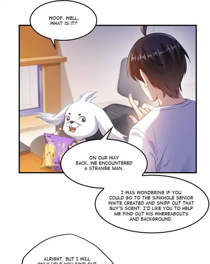 Cultivation Chat Group - Chapter 83