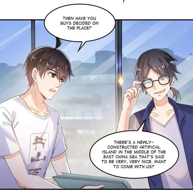 Cultivation Chat Group - Chapter 83