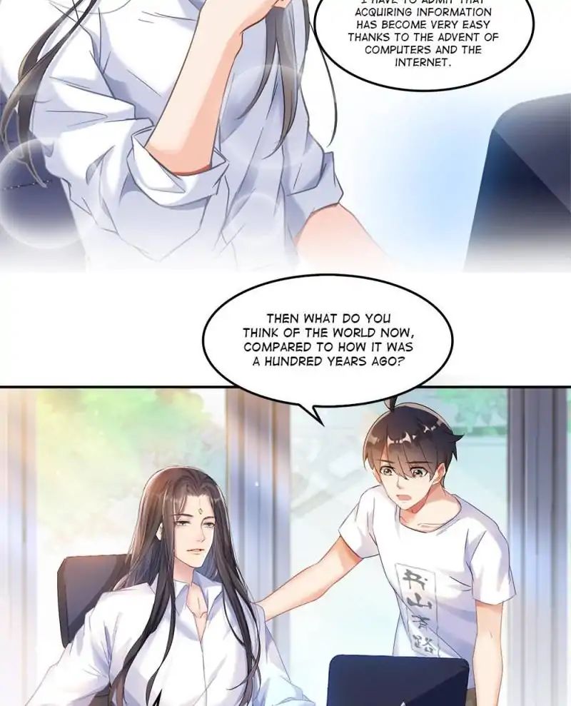 Cultivation Chat Group - Chapter 83