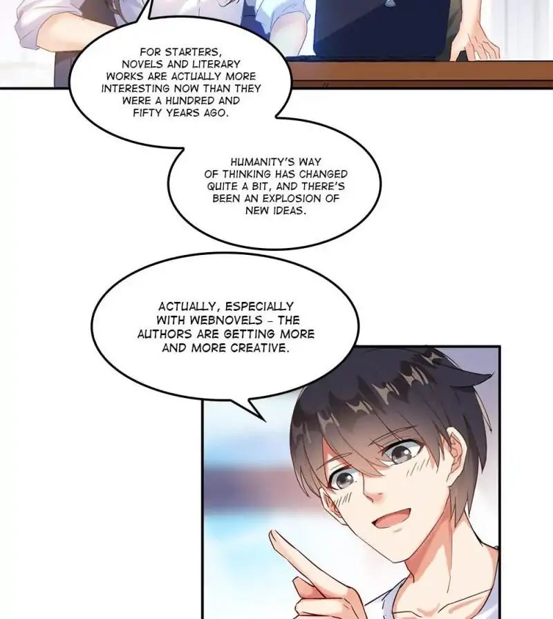 Cultivation Chat Group - Chapter 83