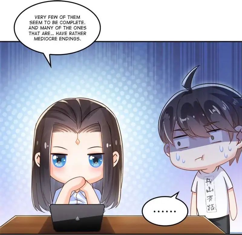 Cultivation Chat Group - Chapter 83