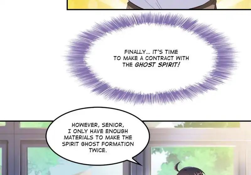 Cultivation Chat Group - Chapter 83