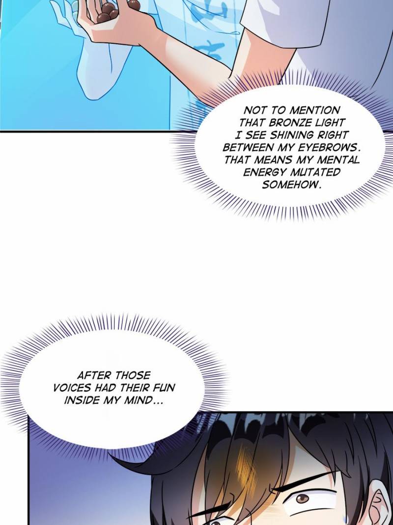 Cultivation Chat Group - Chapter 312