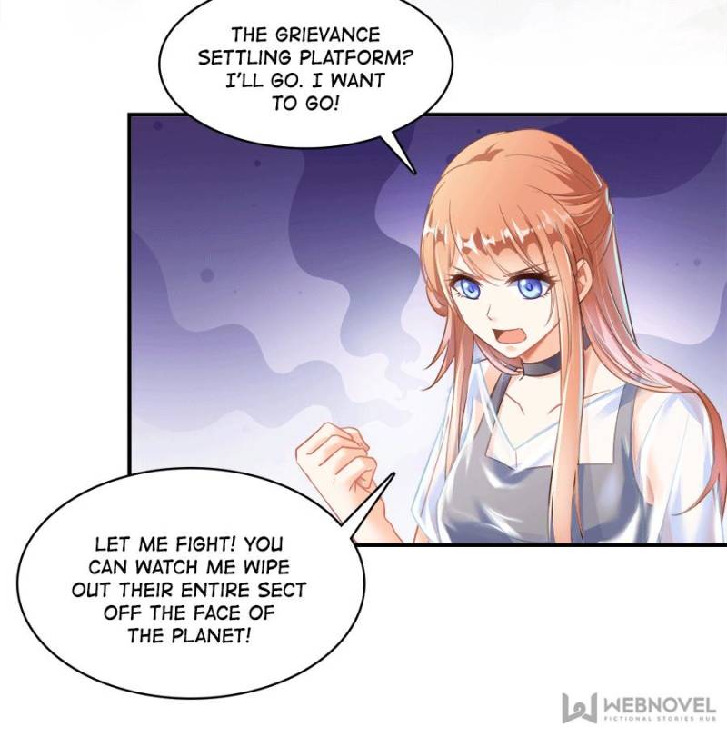 Cultivation Chat Group - Chapter 195