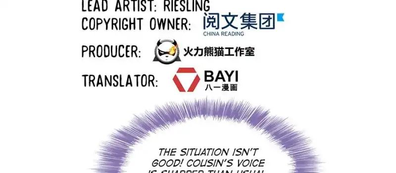 Cultivation Chat Group - Chapter 41