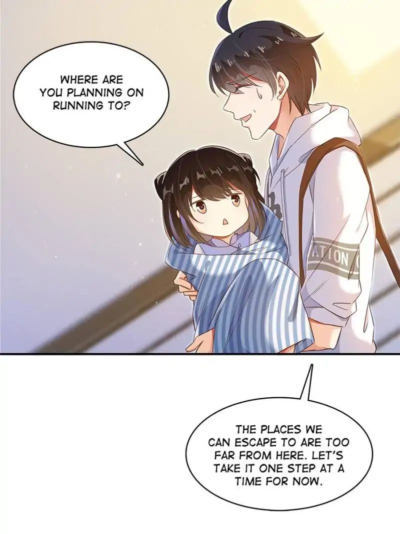 Cultivation Chat Group - Chapter 55