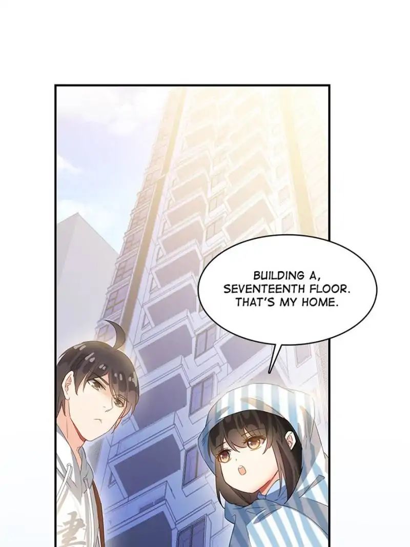 Cultivation Chat Group - Chapter 55