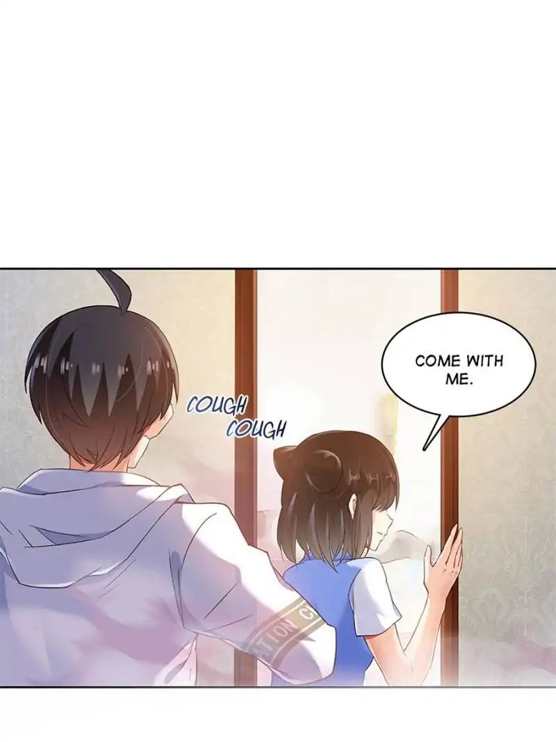 Cultivation Chat Group - Chapter 55