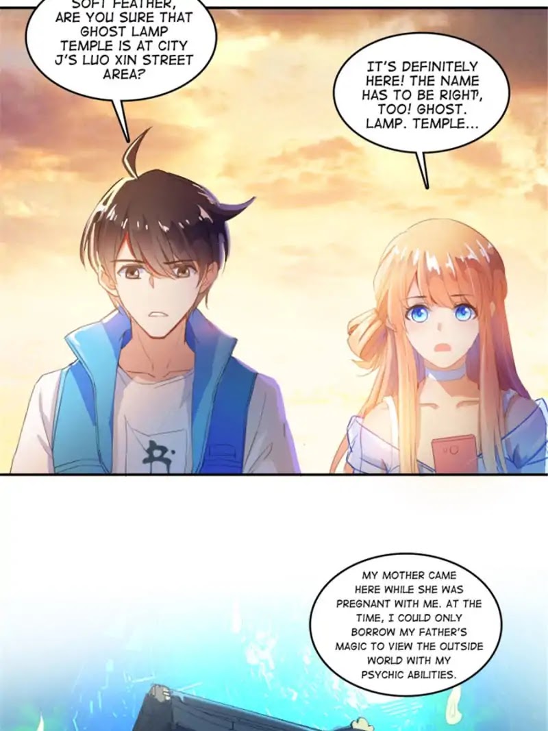 Cultivation Chat Group - Chapter 12