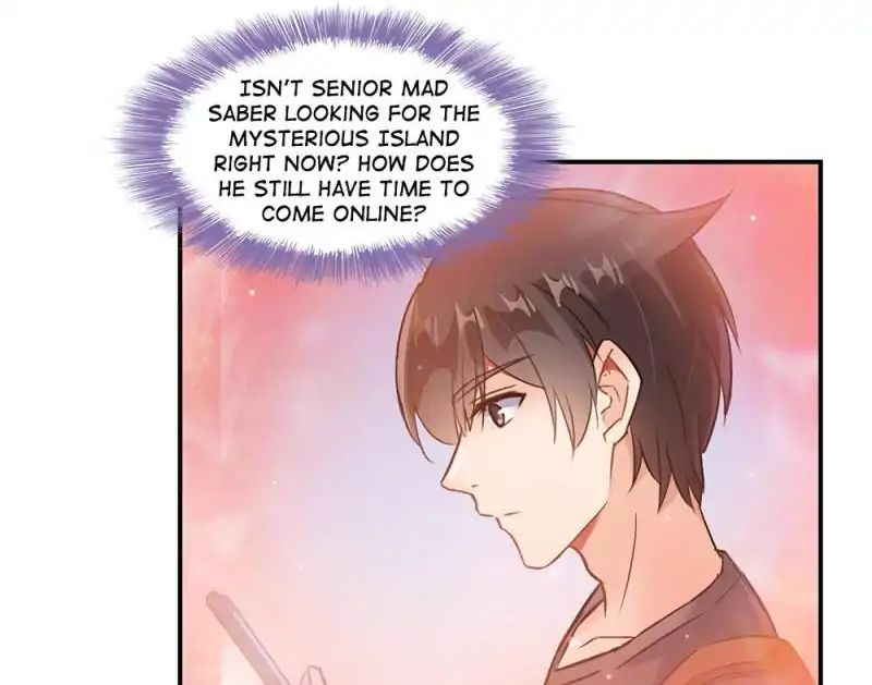 Cultivation Chat Group - Chapter 66