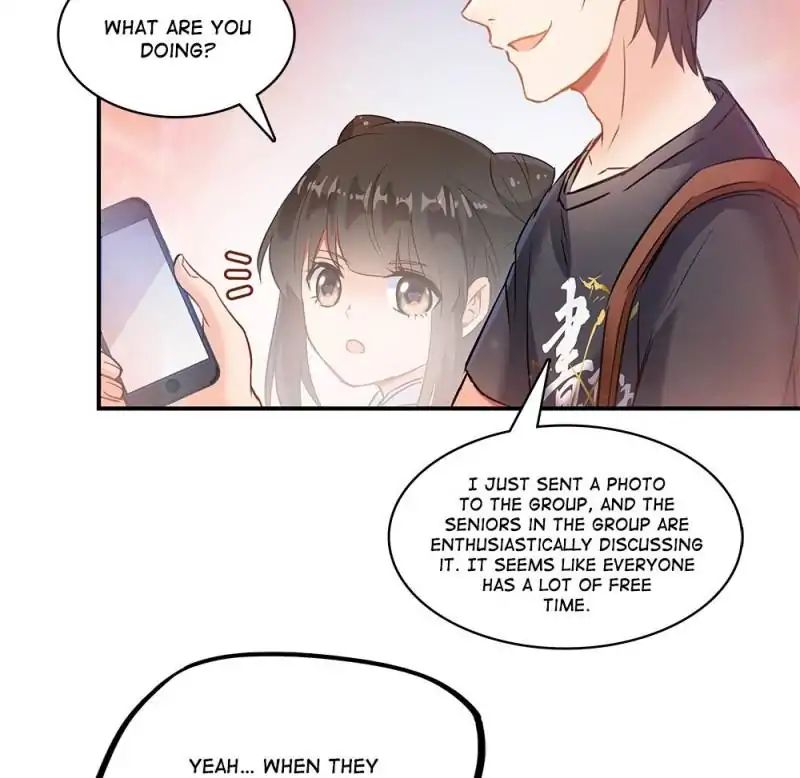 Cultivation Chat Group - Chapter 66