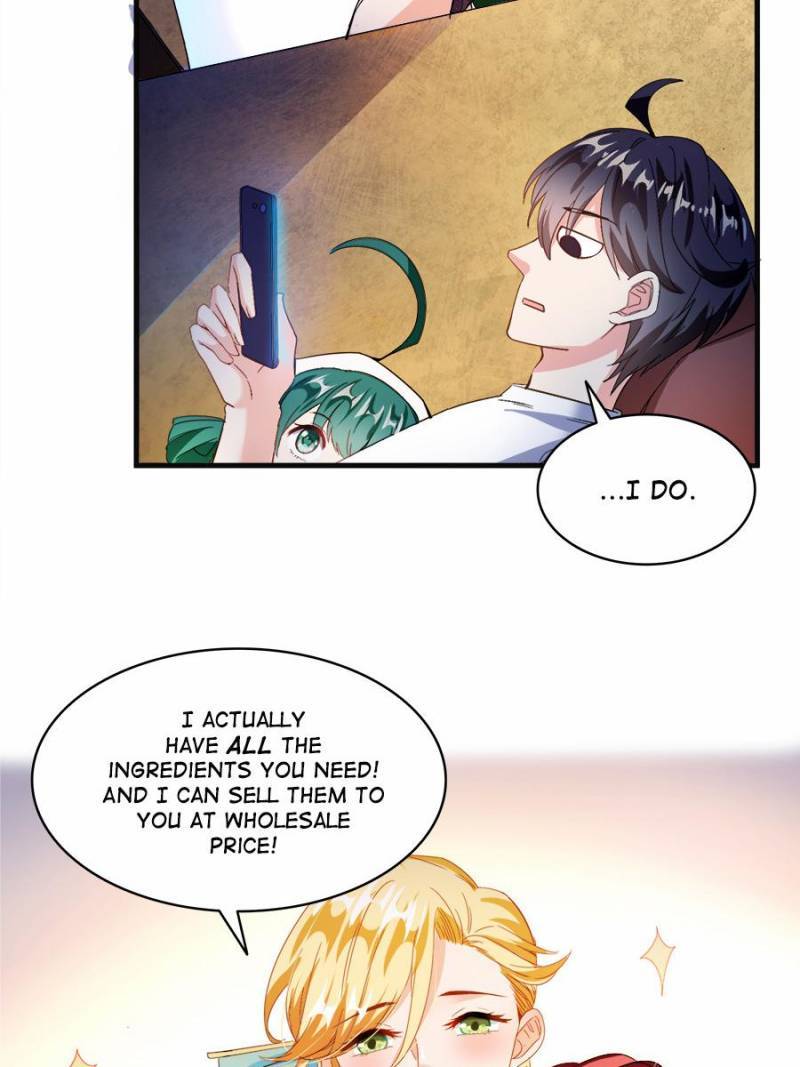 Cultivation Chat Group - Chapter 306