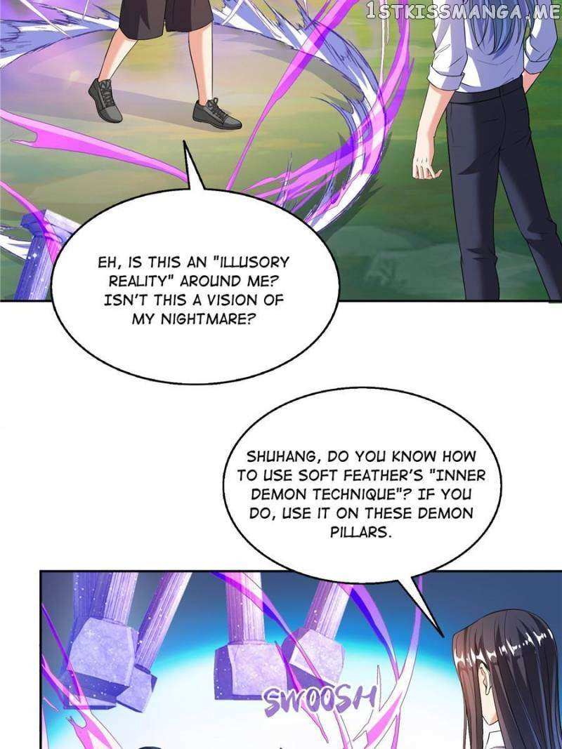 Cultivation Chat Group - Chapter 565