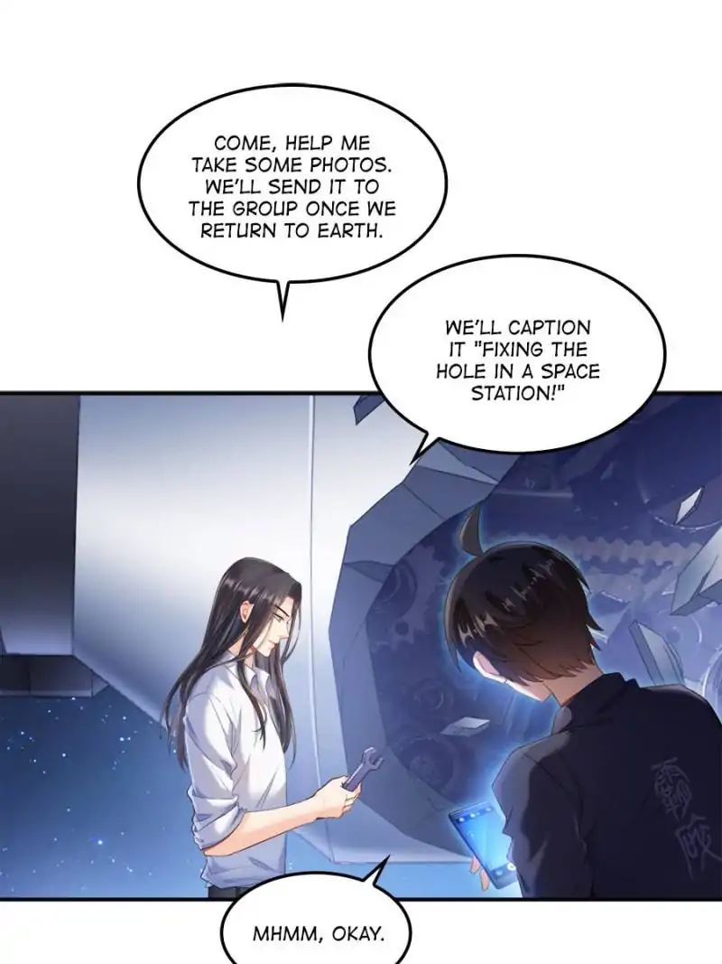 Cultivation Chat Group - Chapter 132