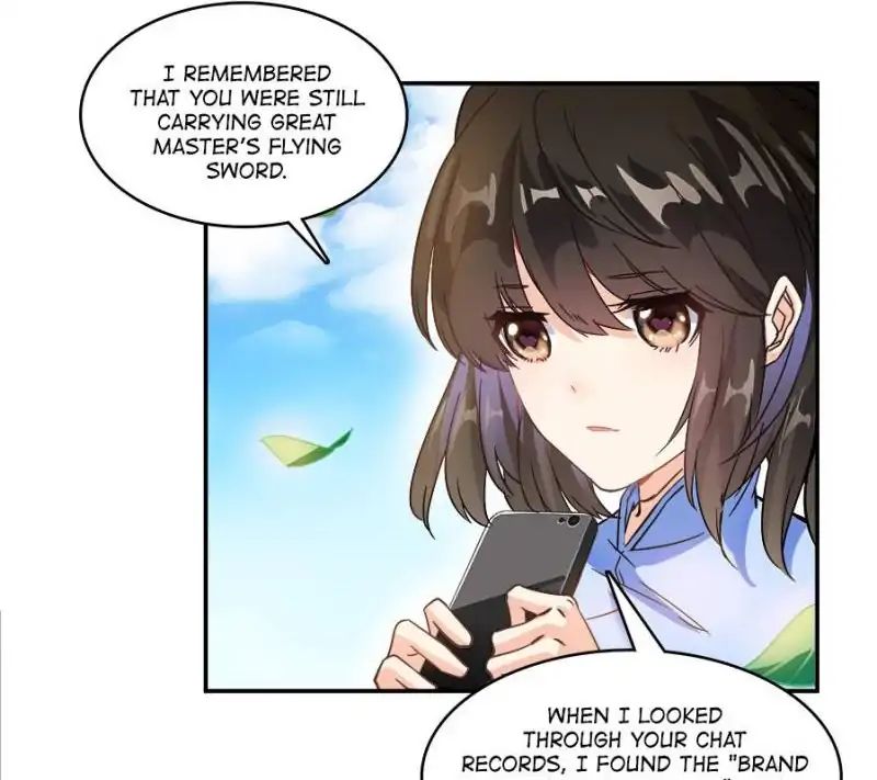 Cultivation Chat Group - Chapter 65