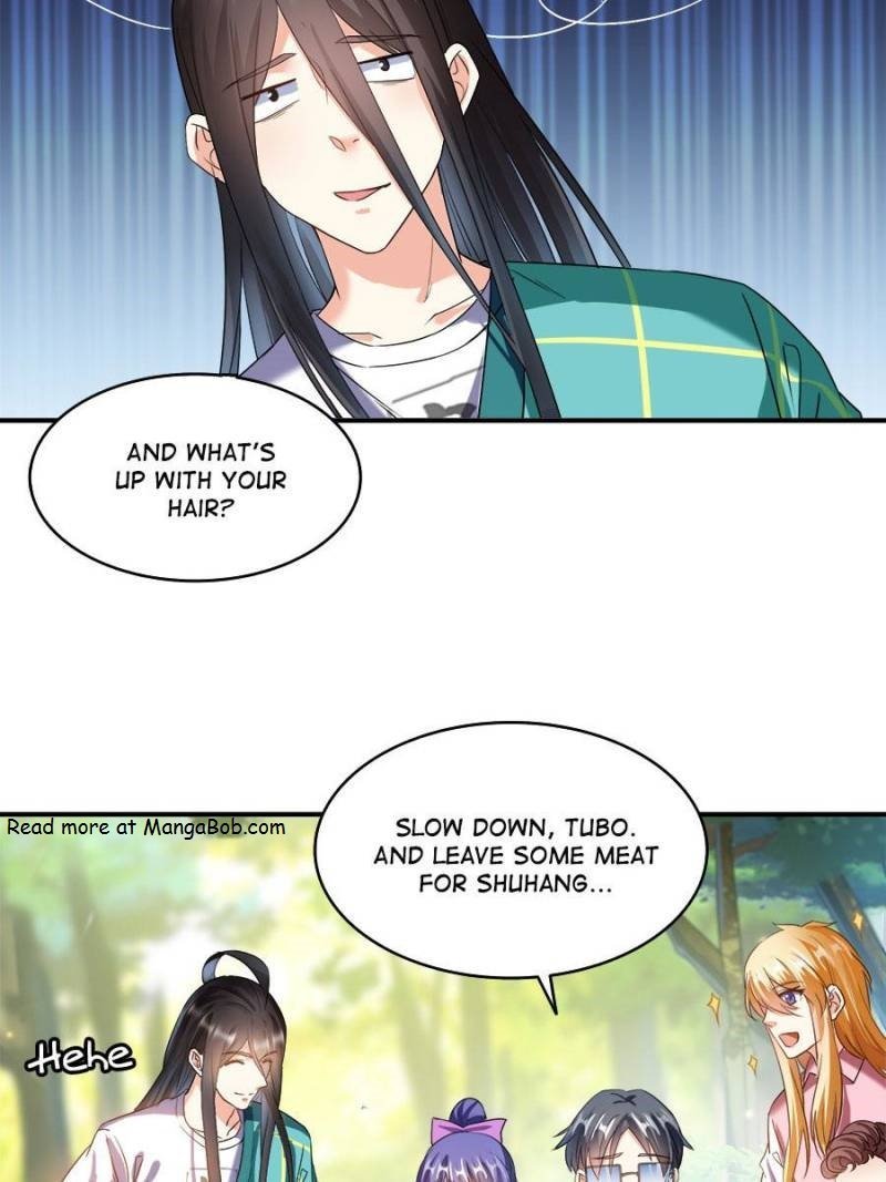 Cultivation Chat Group - Chapter 277