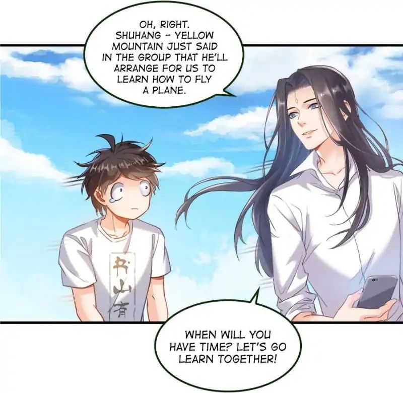 Cultivation Chat Group - Chapter 96