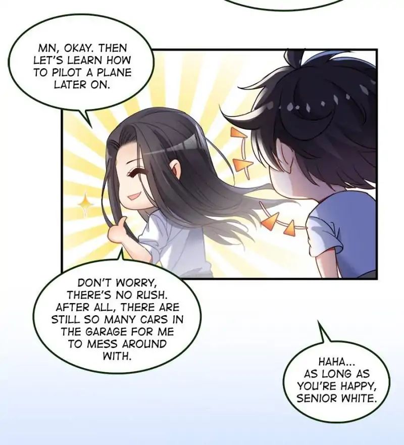 Cultivation Chat Group - Chapter 96