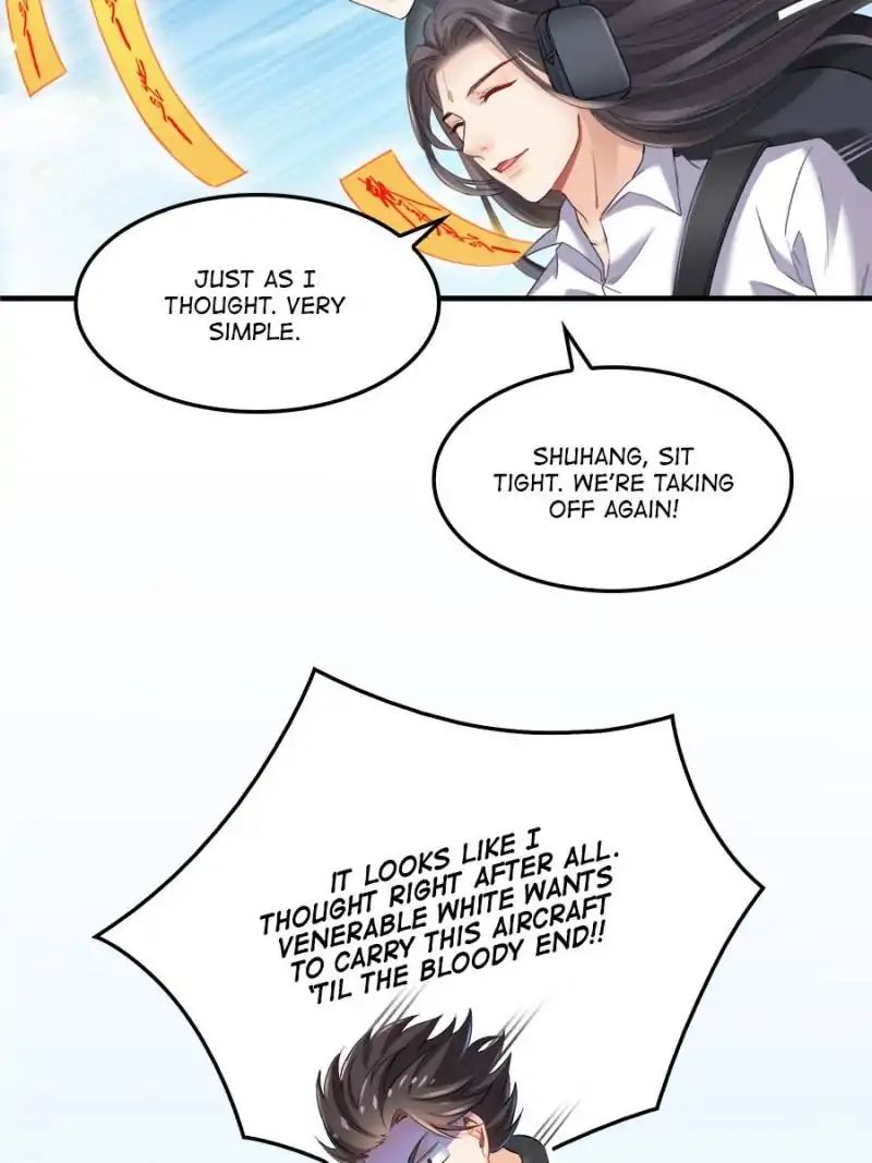 Cultivation Chat Group - Chapter 128