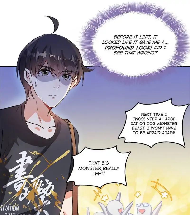 Cultivation Chat Group - Chapter 64