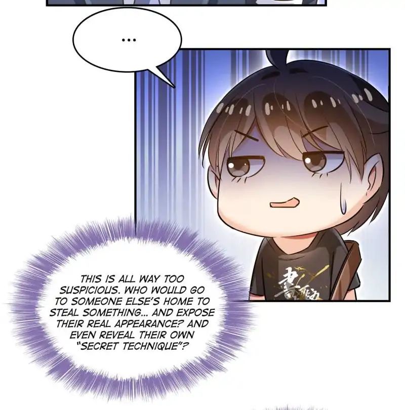 Cultivation Chat Group - Chapter 64