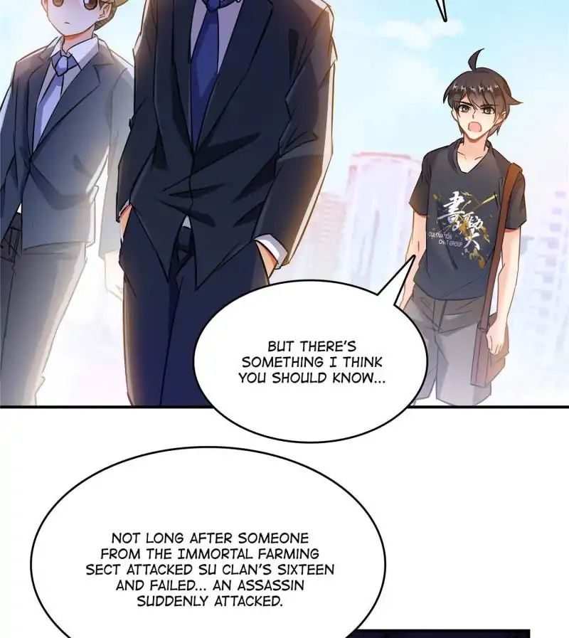 Cultivation Chat Group - Chapter 64