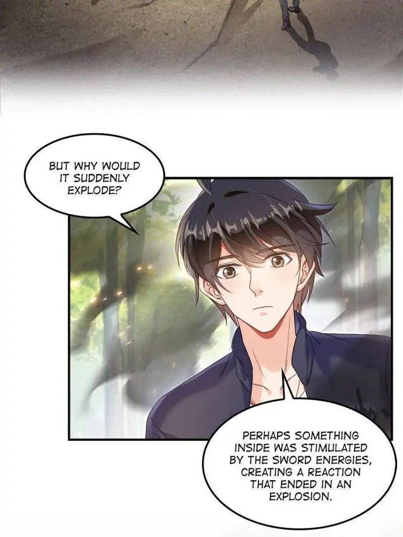 Cultivation Chat Group - Chapter 148