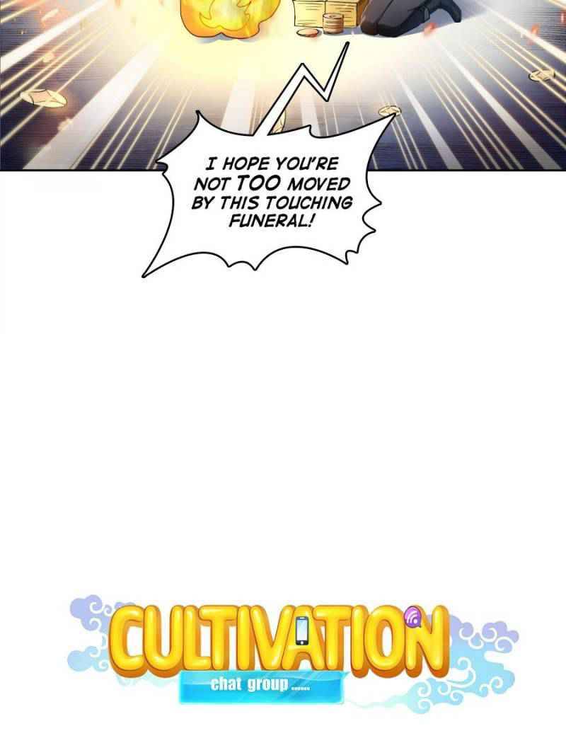 Cultivation Chat Group - Chapter 342