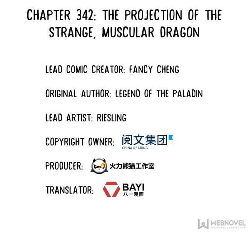 Cultivation Chat Group - Chapter 342