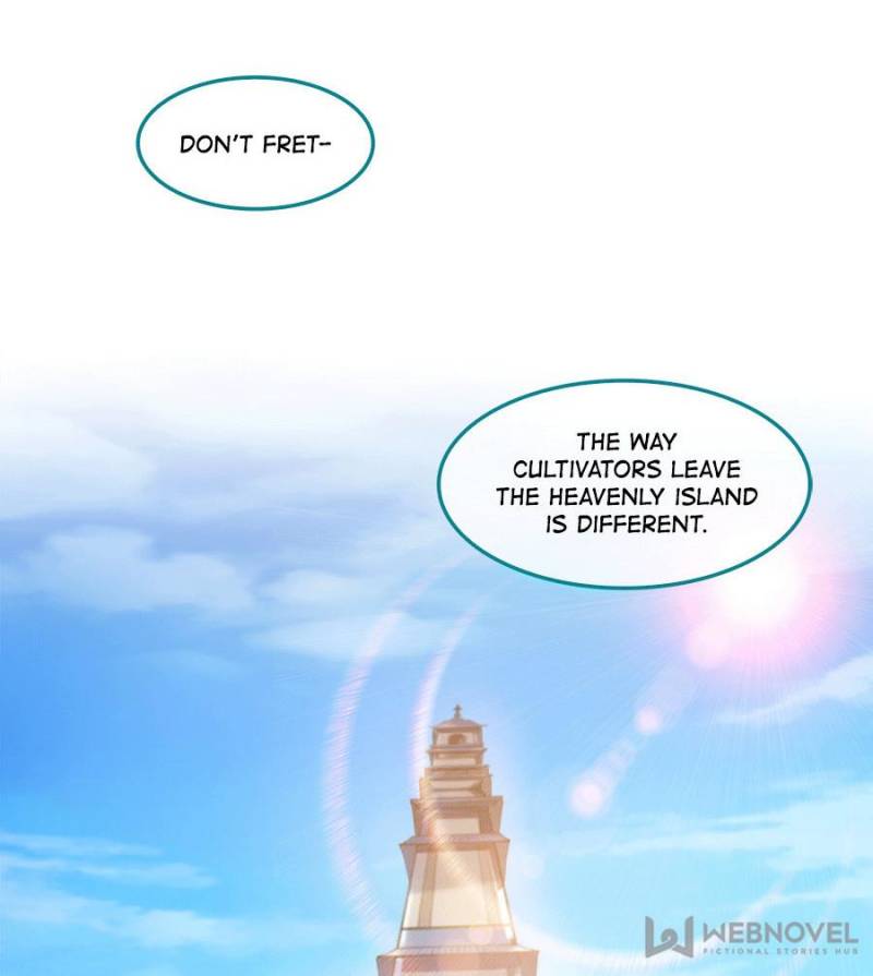 Cultivation Chat Group - Chapter 189