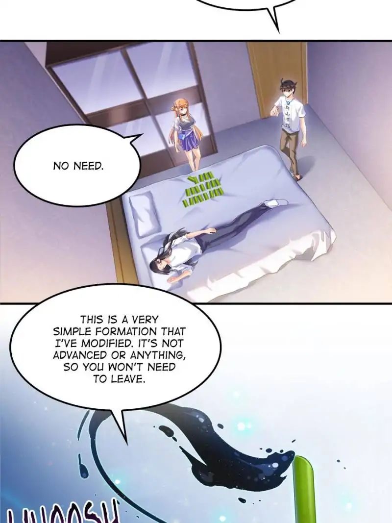 Cultivation Chat Group - Chapter 159