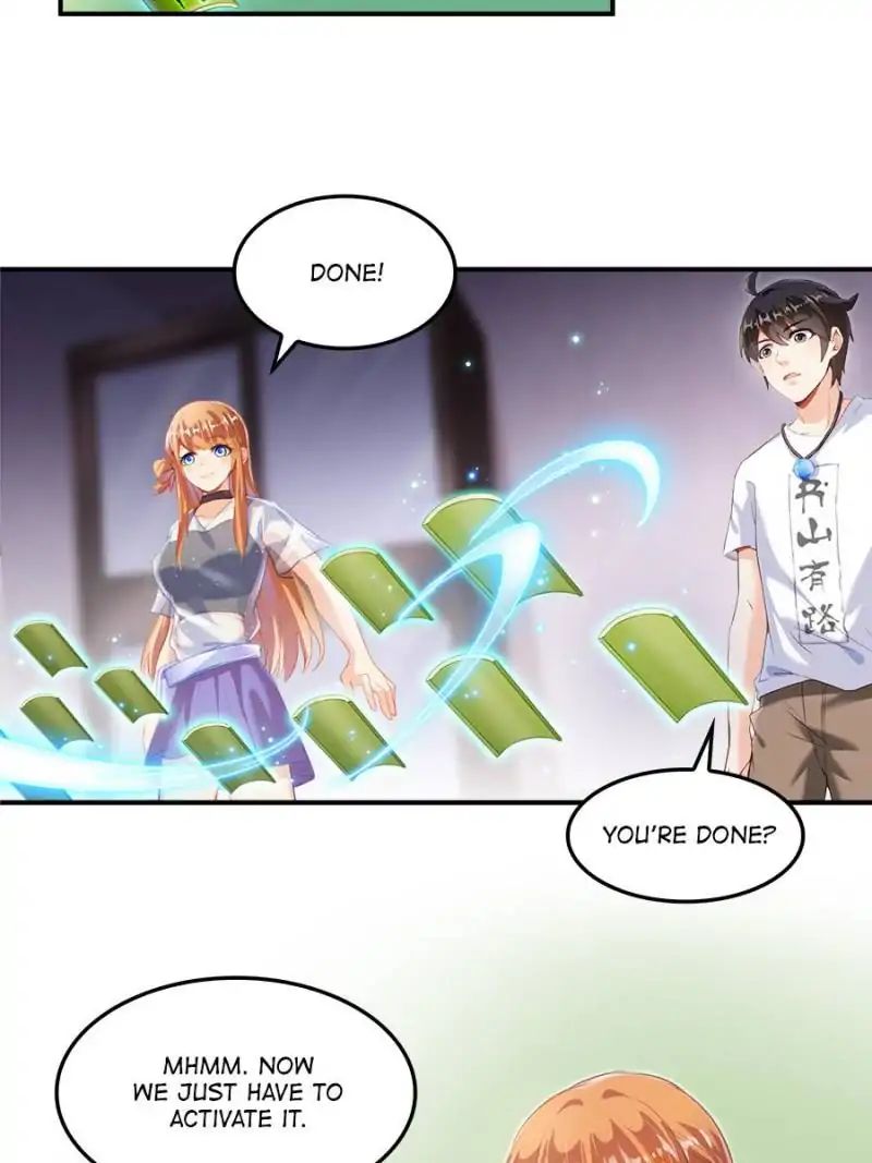 Cultivation Chat Group - Chapter 159