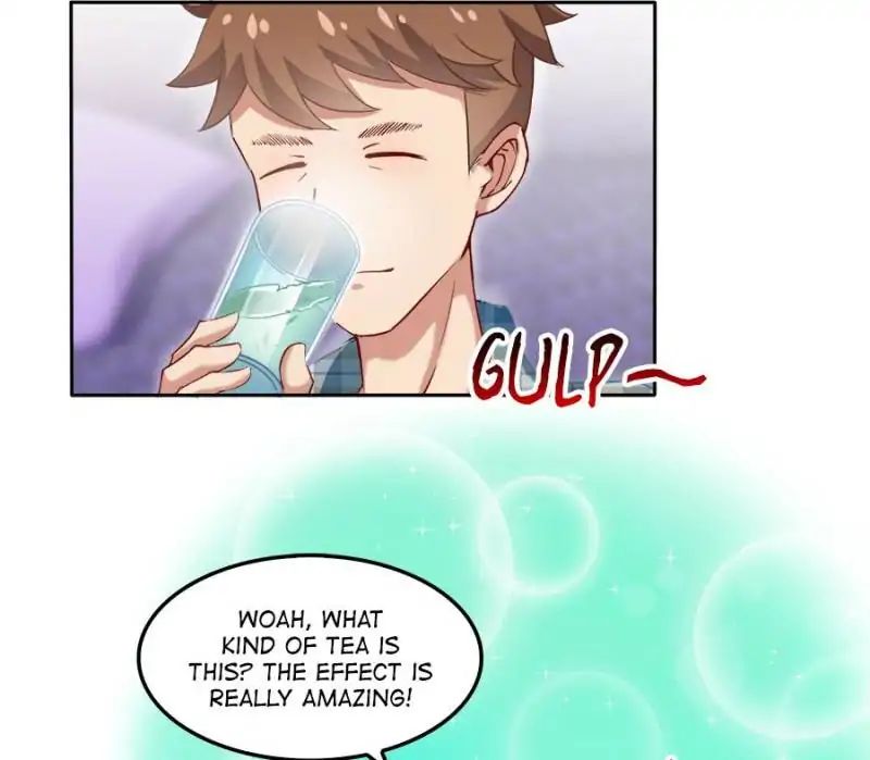 Cultivation Chat Group - Chapter 97