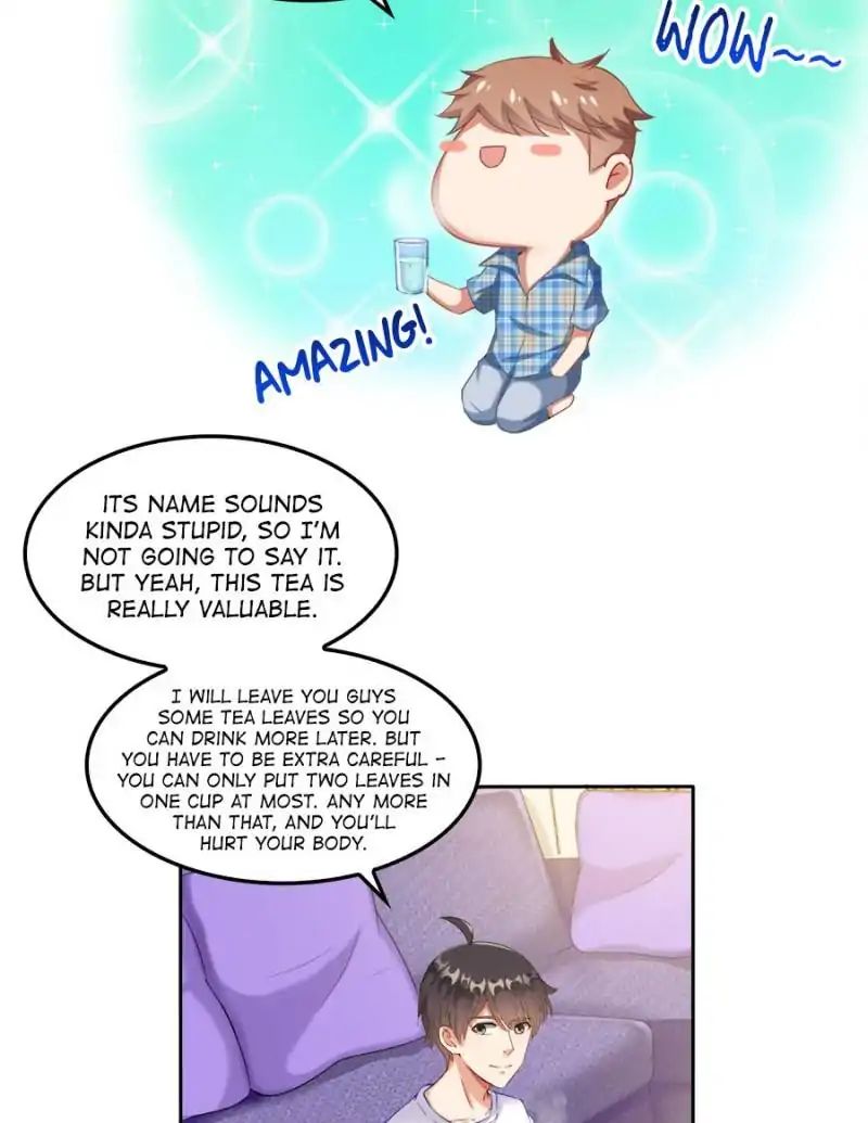 Cultivation Chat Group - Chapter 97