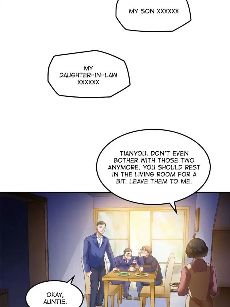 Cultivation Chat Group - Chapter 146