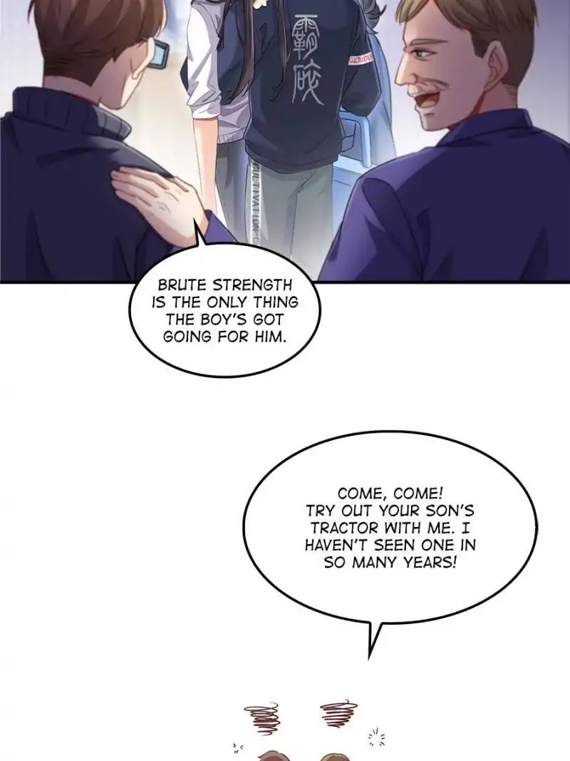 Cultivation Chat Group - Chapter 146