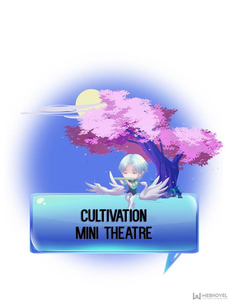 Cultivation Chat Group - Chapter 208