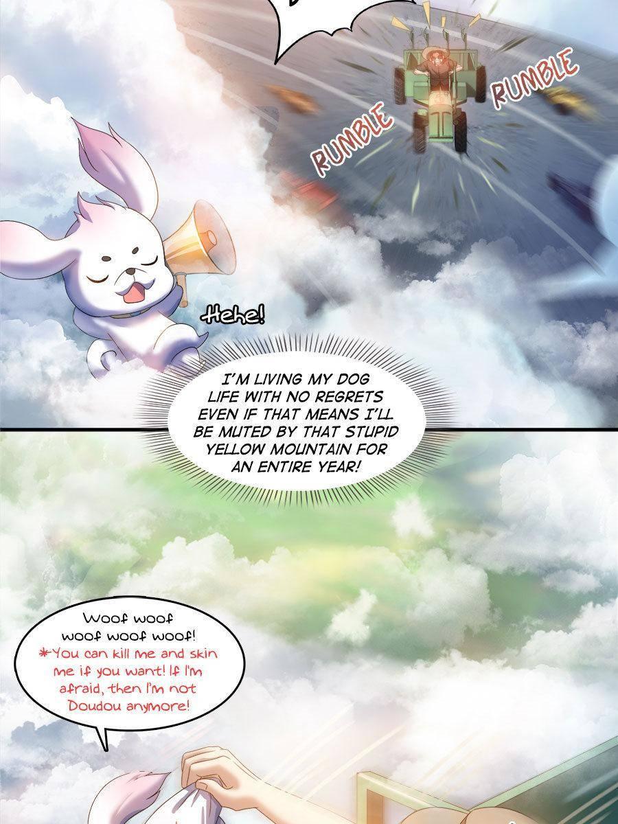 Cultivation Chat Group - Chapter 254