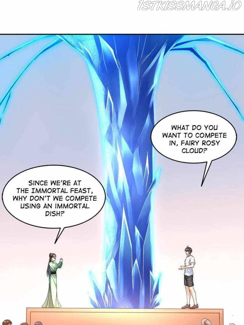 Cultivation Chat Group - Chapter 474