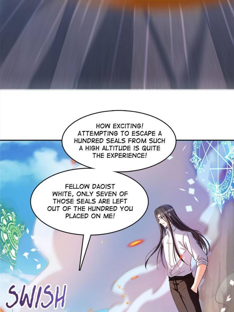 Cultivation Chat Group - Chapter 393