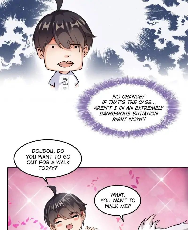 Cultivation Chat Group - Chapter 89