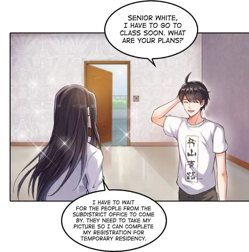 Cultivation Chat Group - Chapter 89